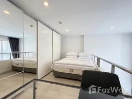 คอนโด 1 ห้องนอน ให้เช่า ในโครงการ ไนท์บริดจ์ ไพรม์ สาทร, ทุ่งวัดดอน