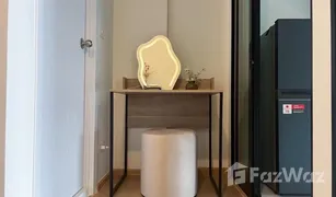 1 Bedroom Condo for sale in Saphan Song, Bangkok Chewathai Hallmark Ladprao-Chokchai 4