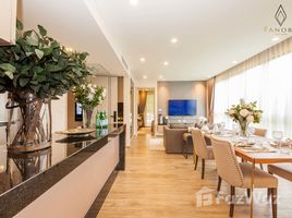 2 Bedrooms Condo for sale in Nong Prue, Pattaya The Panora Pattaya