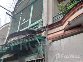2 chambre Maison for sale in Ward 15, Tan Binh, Ward 15