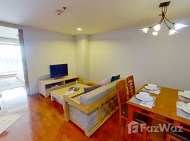 1 Bedroom Apartment for rent at Nusa State Tower Condominium, Si Lom