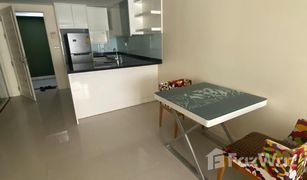 2 Bedrooms Condo for sale in Khlong Tan Nuea, Bangkok Le Nice Ekamai
