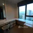 Studio Apartment for rent at Life Ladprao, Chomphon