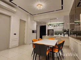 1 Bedroom Condo for rent at The Leafz @ Sungai Besi, Petaling, Kuala Lumpur, Kuala Lumpur