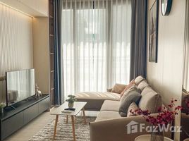2 Bedroom Condo for rent at One 9 Five Asoke - Rama 9, Huai Khwang