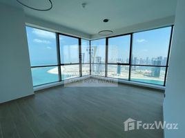 3 Bedroom Apartment for sale at La Plage Tower, Al Mamzar - Sharjah