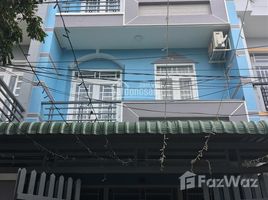 4 chambre Maison for sale in Tan Chanh Hiep, District 12, Tan Chanh Hiep