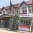 2 Schlafzimmer Reihenhaus zu verkaufen im Baan Chittakan, Sao Thong Hin, Bang Yai