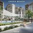 2 Bedroom Apartment for sale at Creek Beach Lotus, Creek Beach, Dubai Creek Harbour (The Lagoons)