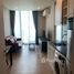 1 спален Кондо в аренду в Noble Recole, Khlong Toei Nuea