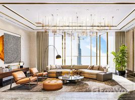 3 Bedroom Apartment for sale at St Regis The Residences, 