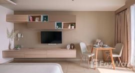 Available Units at Zire Wongamat