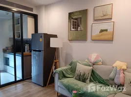 1 Bedroom Condo for rent at Oka Haus, Khlong Tan, Khlong Toei, Bangkok, Thailand