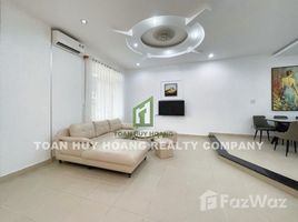 4 Bedroom Villa for rent at Phuc Loc Vien, An Hai Bac, Son Tra