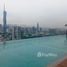 1 спален Кондо в аренду в La Verti Residences, Pasay City, Southern District, столичный регион, Филиппины