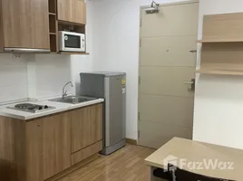 อพาร์ทเม้นท์ 1 ห้องนอน ให้เช่า ในโครงการ ไอดีโอ มิกซ์ สุขุมวิท 103, บางนา, บางนา, กรุงเทพมหานคร