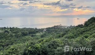 N/A Land for sale in Ang Thong, Koh Samui 