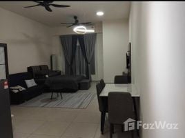 1 Bilik Tidur Apartmen for rent at Salak Selatan, Petaling, Kuala Lumpur, Kuala Lumpur