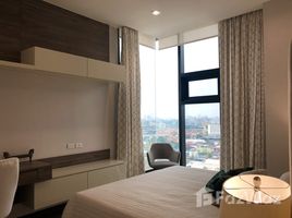 3 Bedroom Penthouse for rent at Chewathai Residence Bang Pho, Bang Sue, Bang Sue