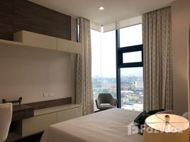 3 спален Пентхаус в аренду в Chewathai Residence Bang Pho, Bang Sue, Банг Суе, Бангкок