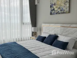 คอนโด 2 ห้องนอน ให้เช่า ในโครงการ วิสซ์ดอม เดอะ ฟอเรสเทียส์, บางแก้ว, บางพลี