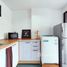 1 спален Кондо в аренду в Lumpini Place Suanplu-Sathorn, Thung Mahamek