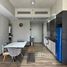 2 спален Кондо в аренду в The Lofts Asoke, Khlong Toei Nuea, Щаттхана