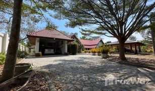 3 Schlafzimmern Haus zu verkaufen in , Hua Hin 