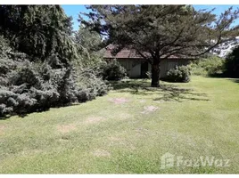 4 Schlafzimmer Haus zu verkaufen in Pilar, Buenos Aires, Pilar, Buenos Aires, Argentinien