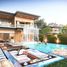 7 chambre Villa à vendre à Portofino., Golf Vita