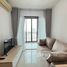1 спален Кондо в аренду в Ideo Mix Sukhumvit 103, Bang Na, Банг На, Бангкок