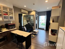 1 침실 Urbano Absolute Sathon-Taksin에서 판매하는 콘도, Khlong Ton Sai