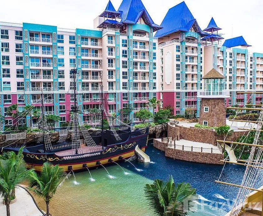 1 Bedroom Condo for Sale at Grande Caribbean for ฿2,490,000 U1951332