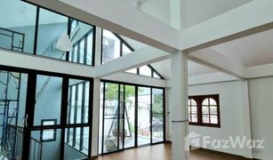 3 Bedrooms House for sale in Lat Phrao, Bangkok 