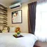 2 Bedroom Condo for rent at The Grand Benefit 2, San Phisuea, Mueang Chiang Mai, Chiang Mai, Thailand