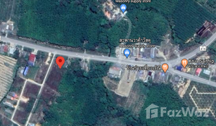 N/A Grundstück zu verkaufen in Pa Kae Bo Hin, Satun 