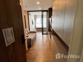 อพาร์ทเม้นท์ 1 ห้องนอน ให้เช่า ในโครงการ เดอะ ไลน์ ไวบ์, จอมพล, จตุจักร