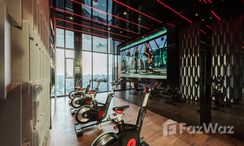 Photos 1 of the Fitnessstudio at XT Huaikhwang