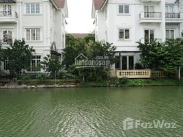 6 Bedroom Villa for sale in Vinhomes Riverside the Harmony, Phuc Loi, Phuc Loi