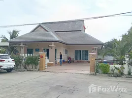 3 Bedroom Villa for rent at Emerald Green, Thap Tai, Hua Hin