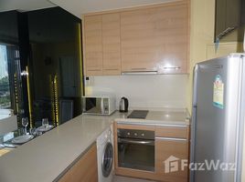 ขายอพาร์ทเม้นท์ 1 ห้องนอน ในโครงการ อกัสตัน สุขุมวิท 22, คลองเตย, คลองเตย