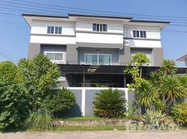 5 Schlafzimmer Haus zu verkaufen in Krathum Baen, Samut Sakhon, Suan Luang, Krathum Baen, Samut Sakhon