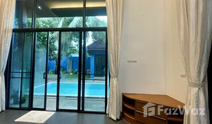 4 Bedrooms Villa for sale in Si Sunthon, Phuket Wings Villas