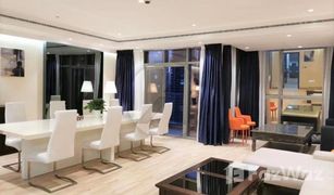 5 Bedrooms Apartment for sale in Lake Almas East, Dubai Global Lake View