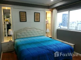 Studio Condo for rent at Grand Park View Asoke, Khlong Toei Nuea