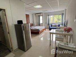 Studio Wohnung zu verkaufen im Hua Hin Sport Villa Condo, Nong Kae, Hua Hin, Prachuap Khiri Khan