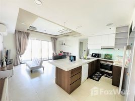 3 Phòng ngủ Chung cư for rent at Masteri Thao Dien, Thảo Điền, Quận 2