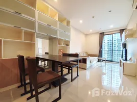 1 Bedroom Condo for rent at Villa Asoke, Makkasan