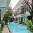 4 Bedroom House for rent at Veranda Ville Sukhumvit 38, Phra Khanong