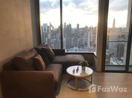 1 chambre Condominium à vendre à The Esse Asoke., Khlong Toei Nuea